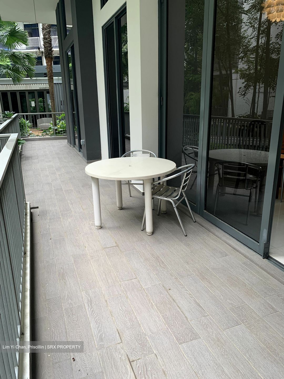 The Creek @ Bukit (D21), Condominium #536865171